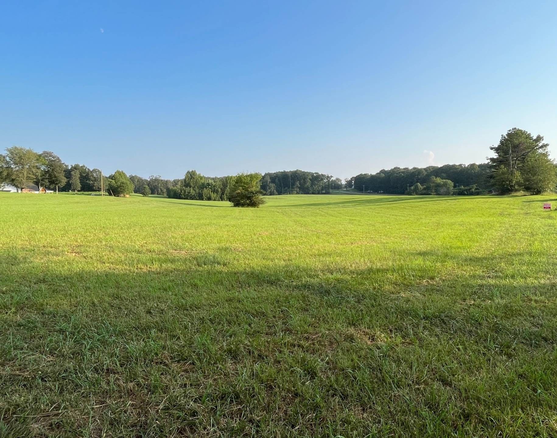 Iron City, Lawrence County, TN Undeveloped Land for sale Property ID