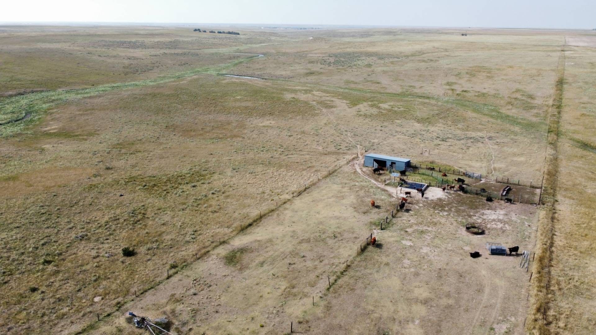 Saint Francis, Cheyenne County, KS Farms and Ranches for sale Property