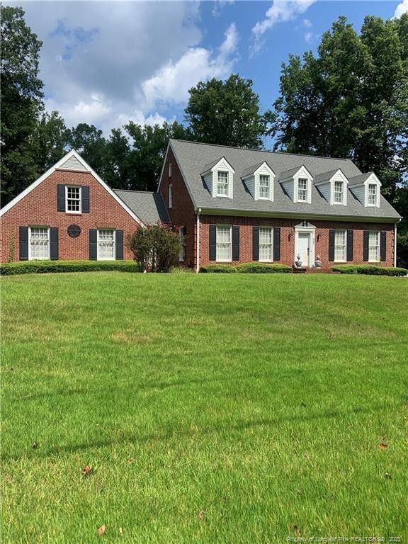 Rockingham, Richmond County, NC House for sale Property ID 417488096