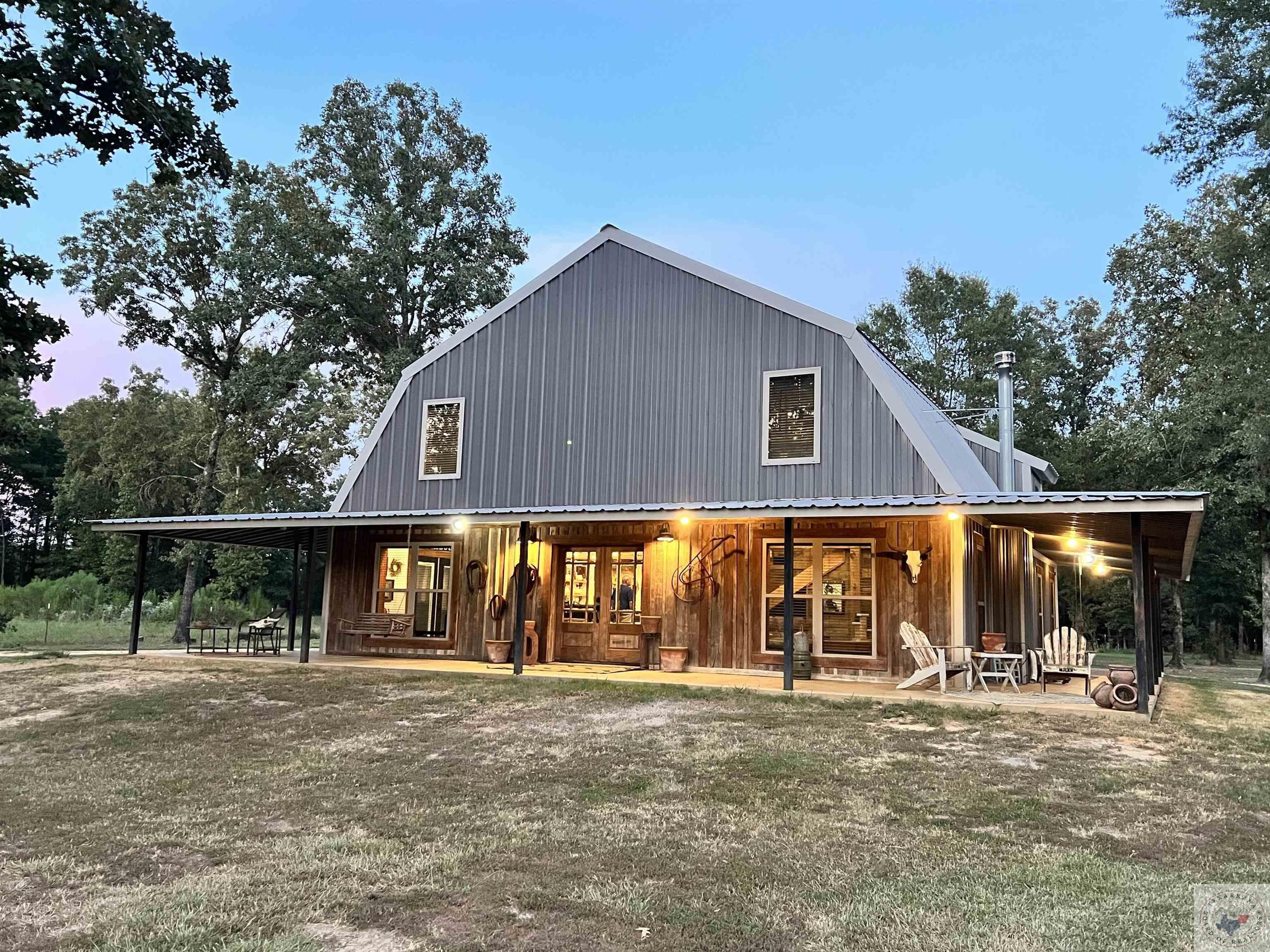 Foreman, Little River County, AR House for sale Property ID 417489346