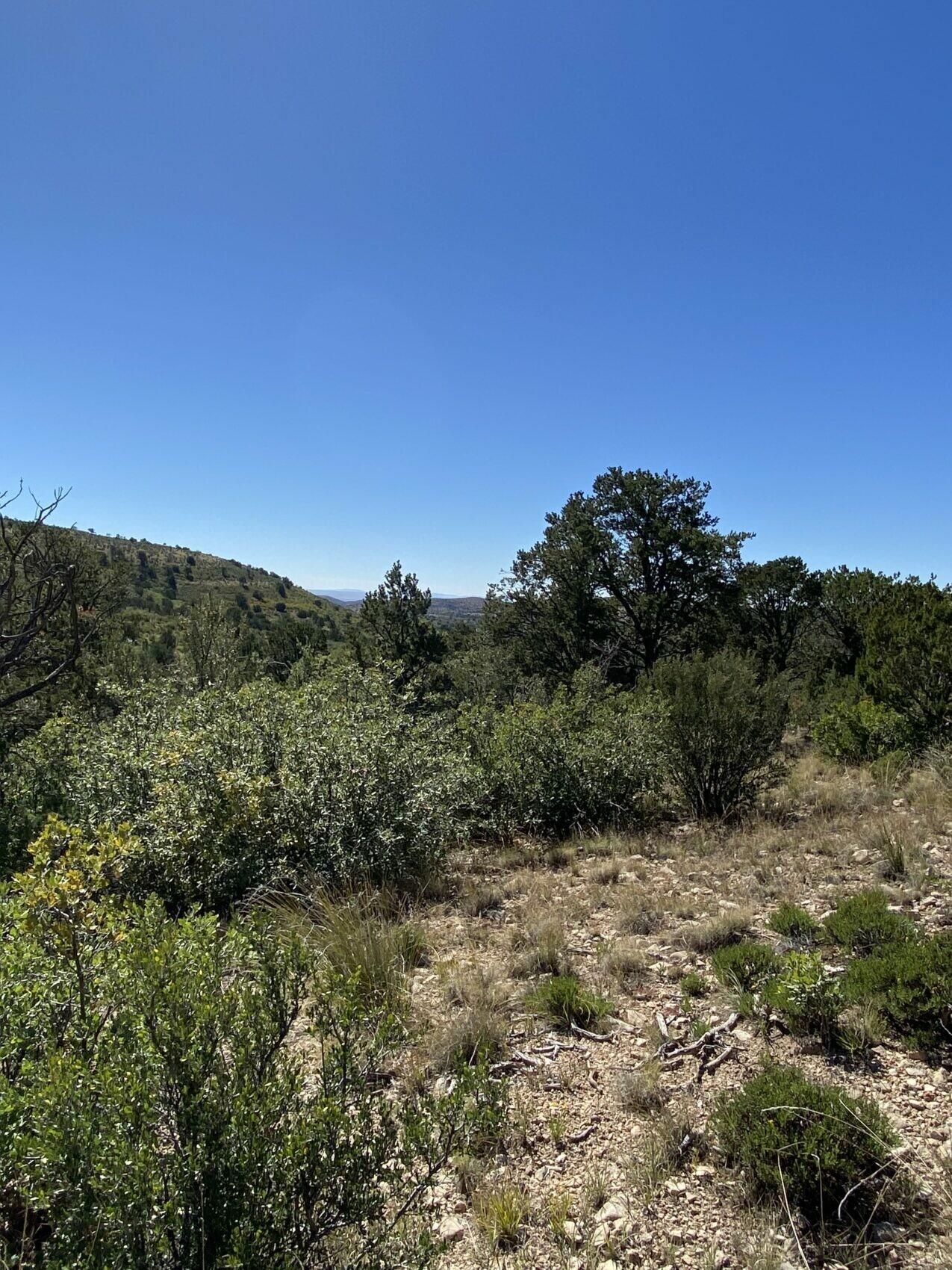 Timberon, Otero County, NM Recreational Property, Homesites for sale