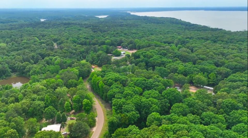 Batesville, Panola County, MS Recreational Property, Undeveloped Land
