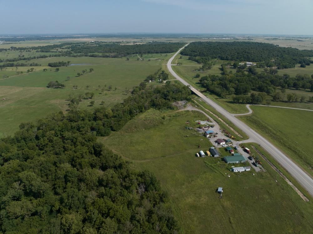 Vinita, Mayes County, OK Recreational Property, Riverfront Property