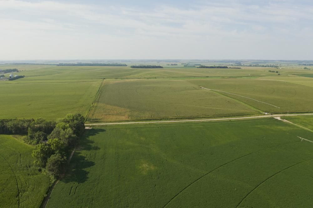 Osmond, Pierce County, NE Farms and Ranches, Undeveloped Land for sale