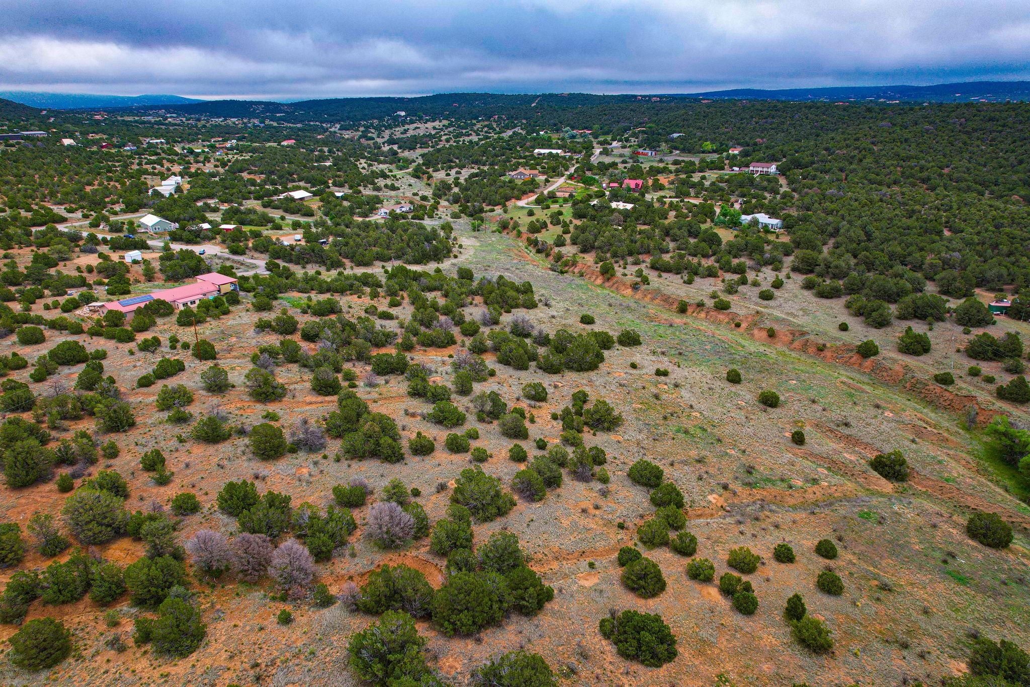 Tijeras, Bernalillo County, NM Recreational Property, Undeveloped Land