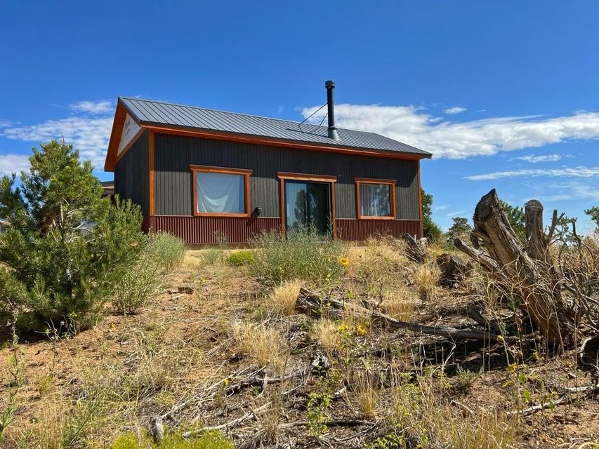 Walsenburg, Huerfano County, CO Recreational Property, Undeveloped Land