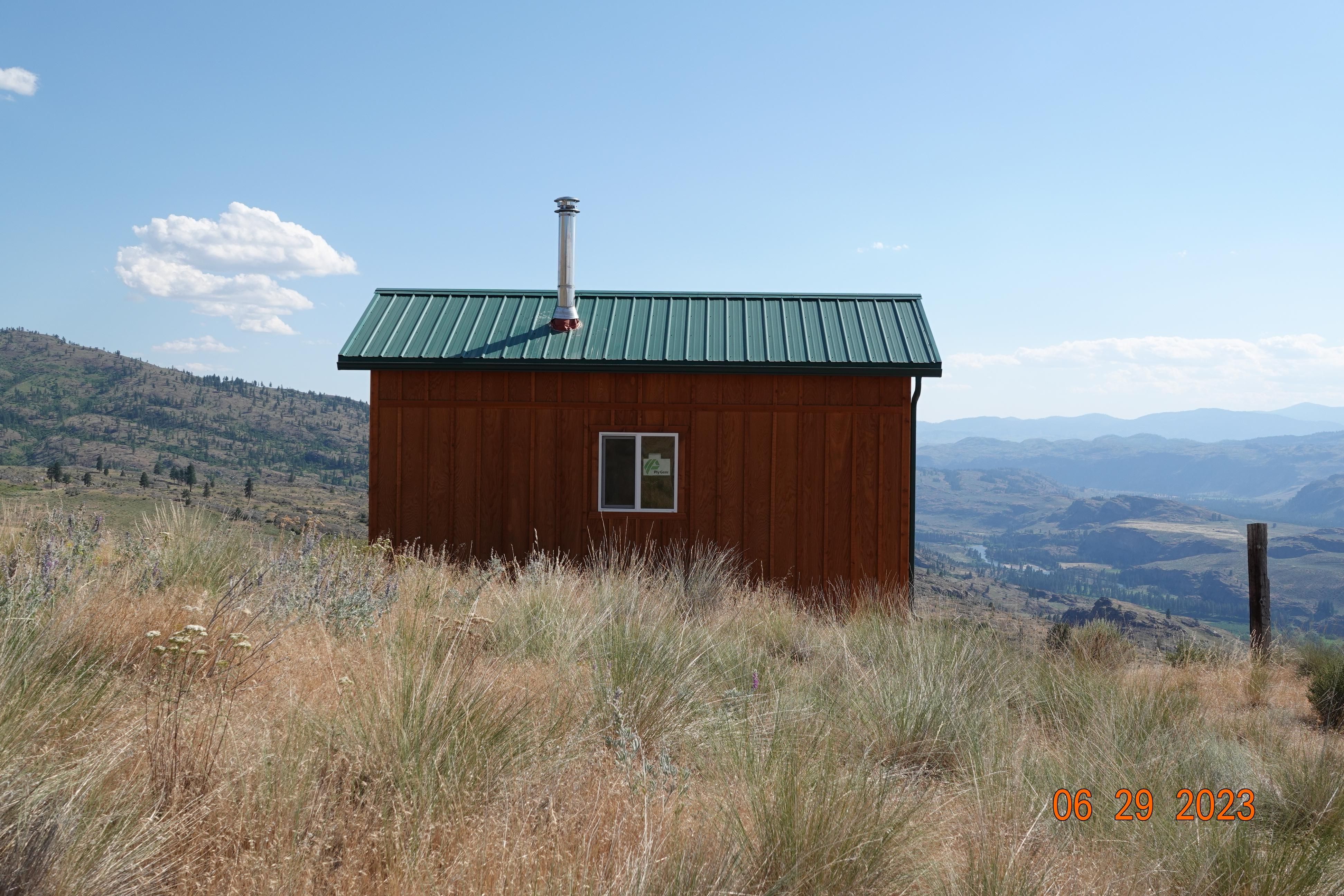 111 McLaughlin Canyon Rd, Tonasket, WA 98855 MLS 2137091 LandWatch