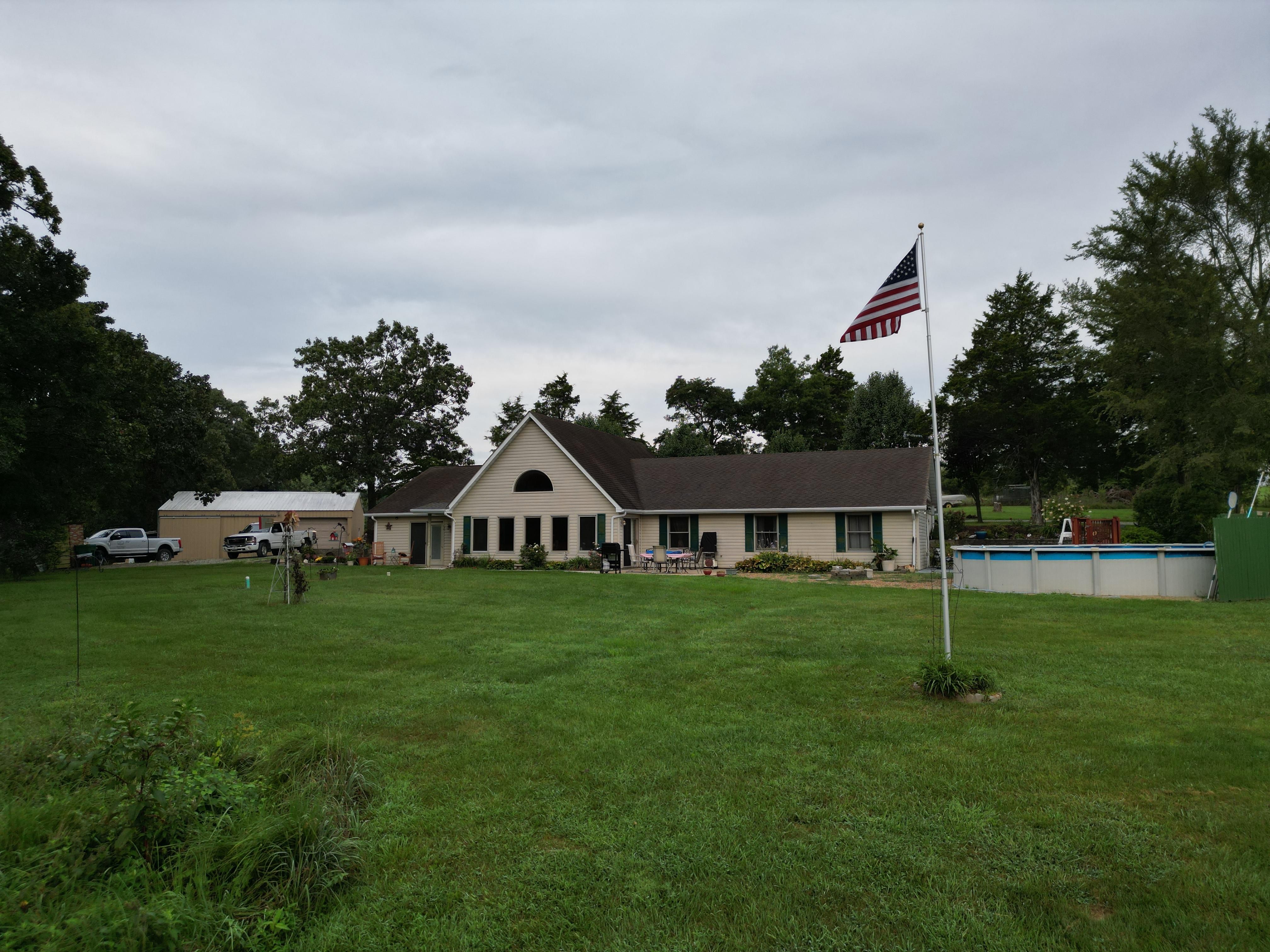 French Village, Saint Francois County, MO House for sale Property ID 417490477 LandWatch