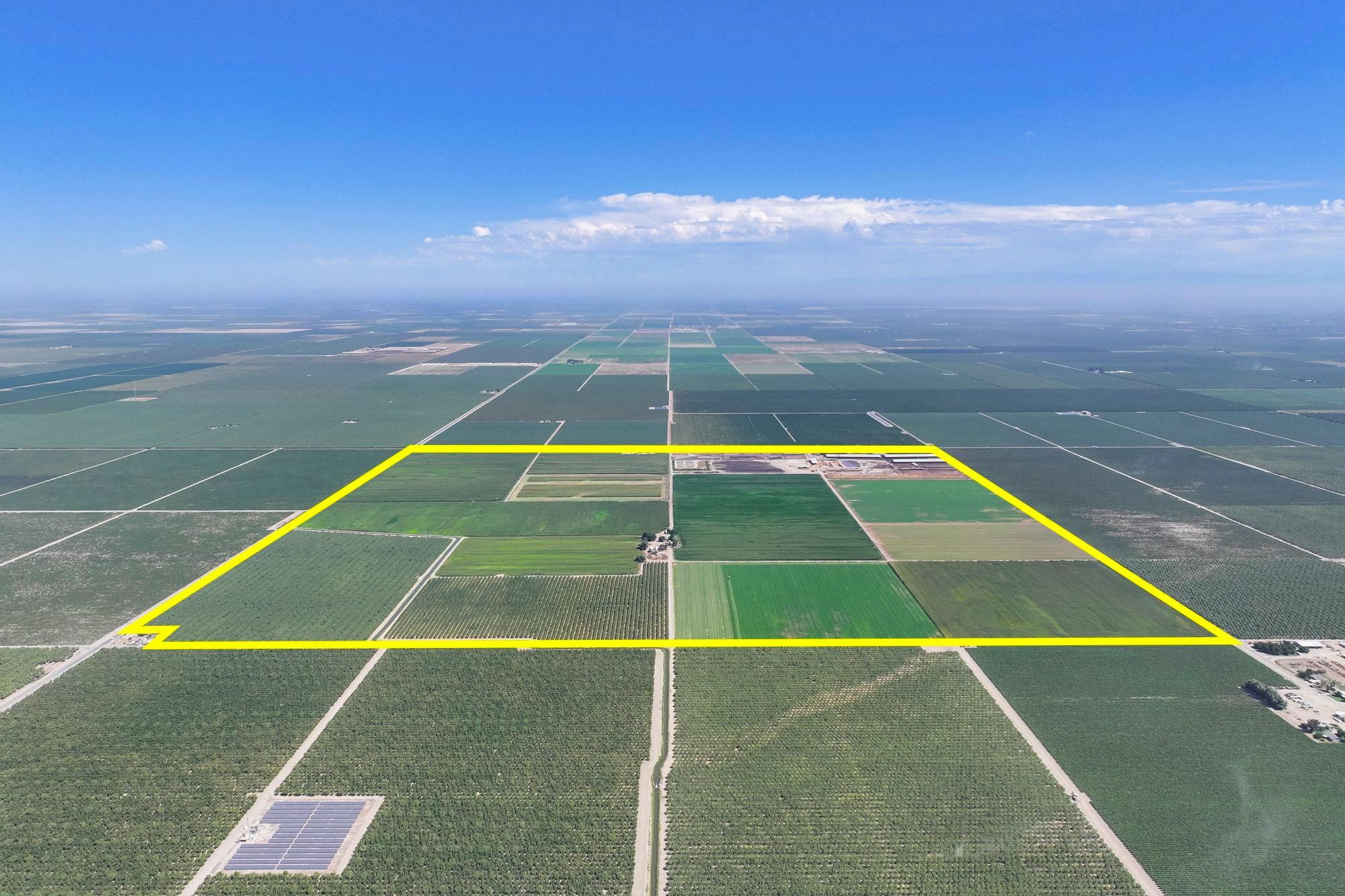 Riverdale, Fresno County, CA Farms and Ranches for sale Property ID