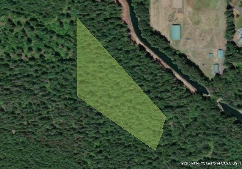 Cle Elum, Kittitas County, WA Undeveloped Land for sale Property ID