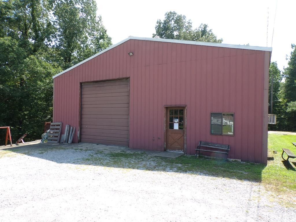 Madisonville, Hopkins County, KY Commercial Property, House for sale
