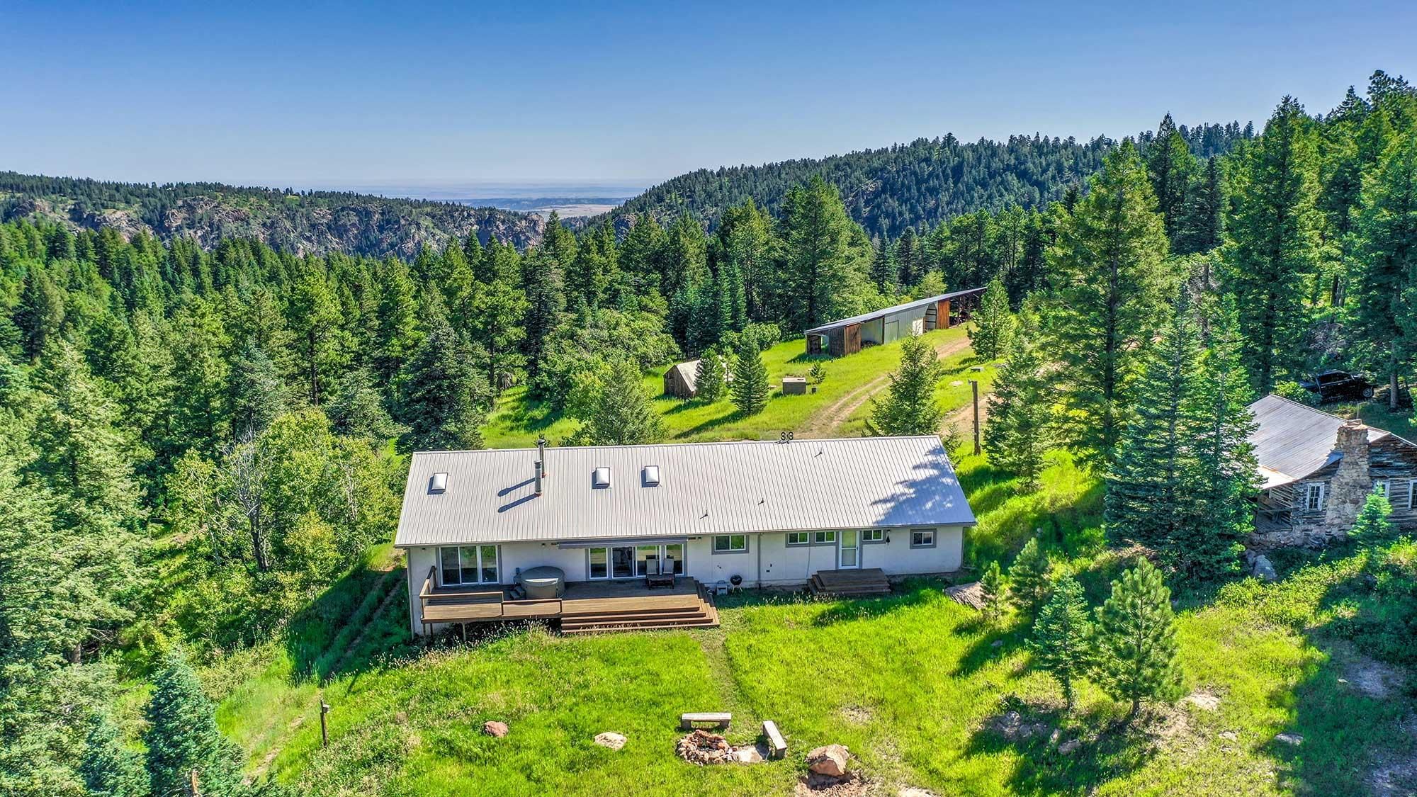 210 acres in Rye, CO, 81069 LandWatch