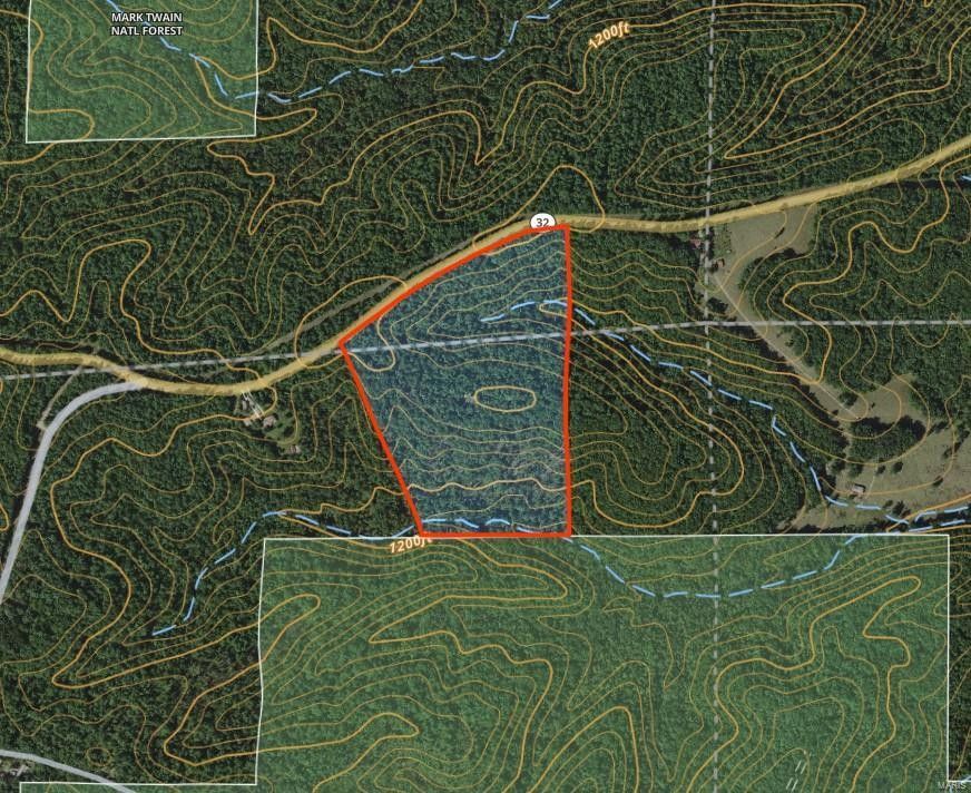 Belleview, Iron County, MO Farms and Ranches for sale Property ID