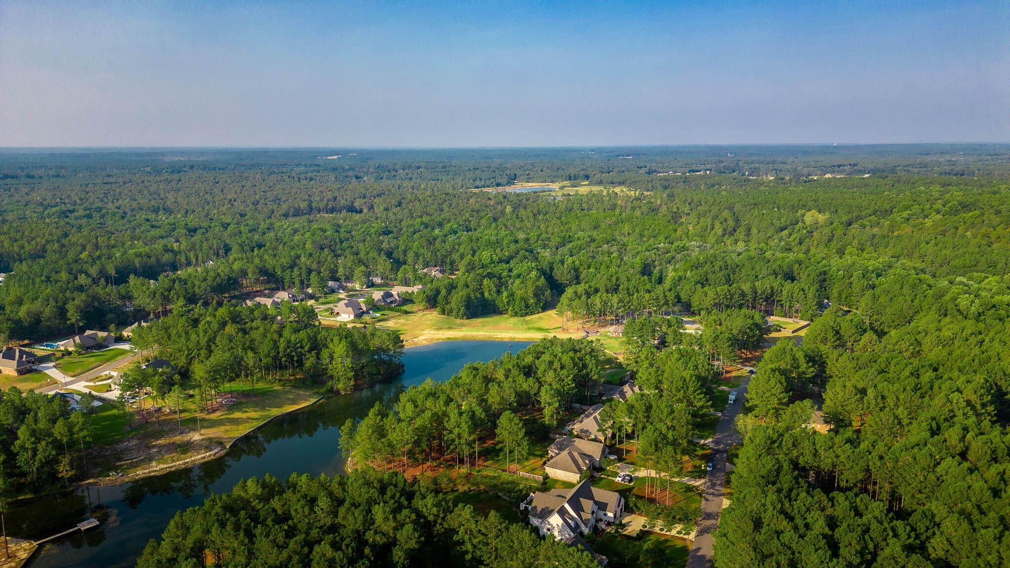 51 AC +/ Refuge Ln., Hattiesburg, MS 39402 MLS 134847 LandWatch