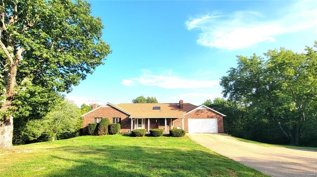 Belleview, Iron County, MO Recreational Property, Hunting Property