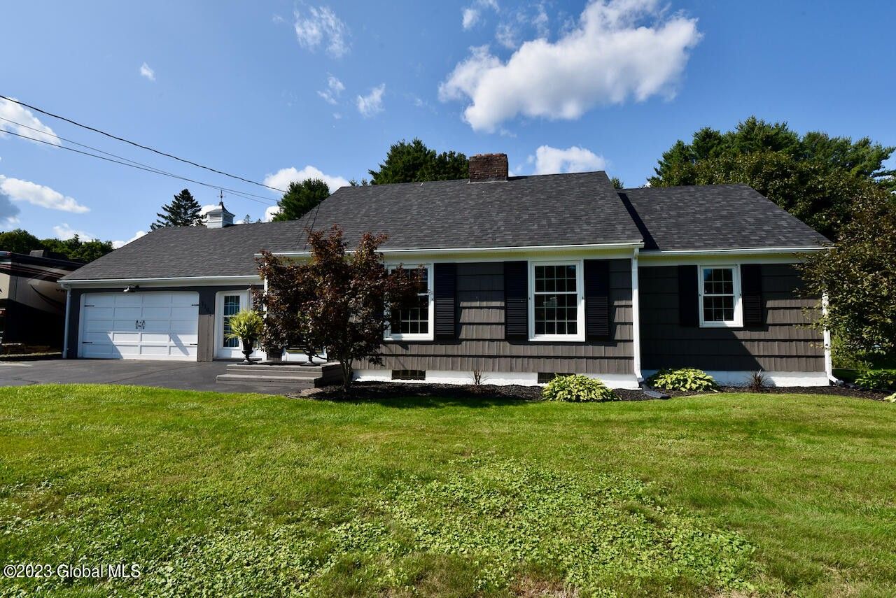 Gloversville, Fulton County, NY House for sale Property ID 417491863