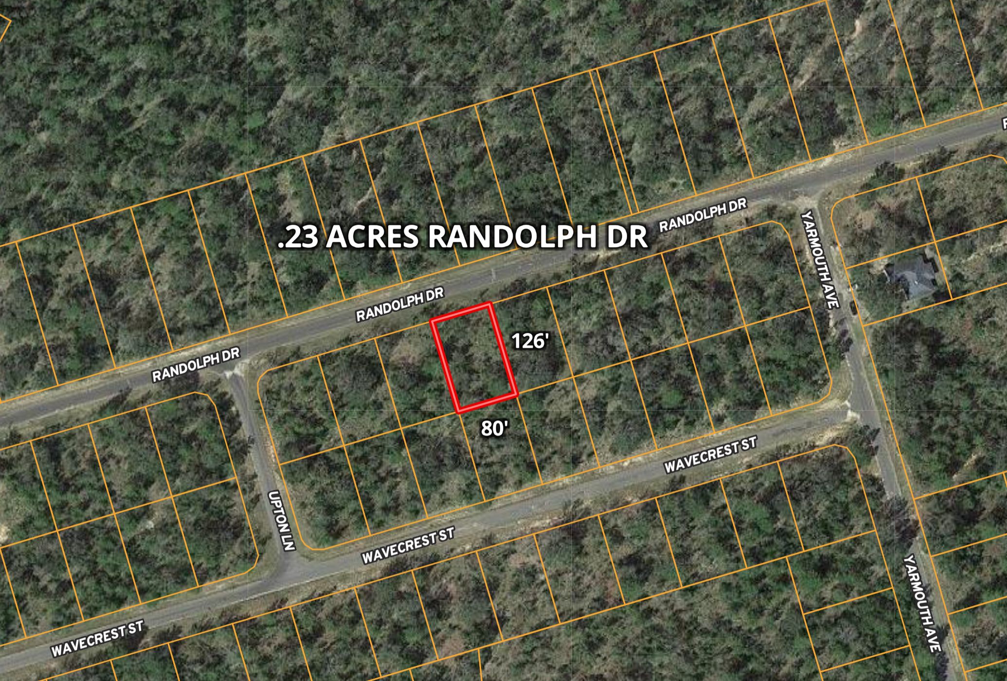 Chipley, Washington County, FL Recreational Property, Undeveloped Land, Homesites for sale