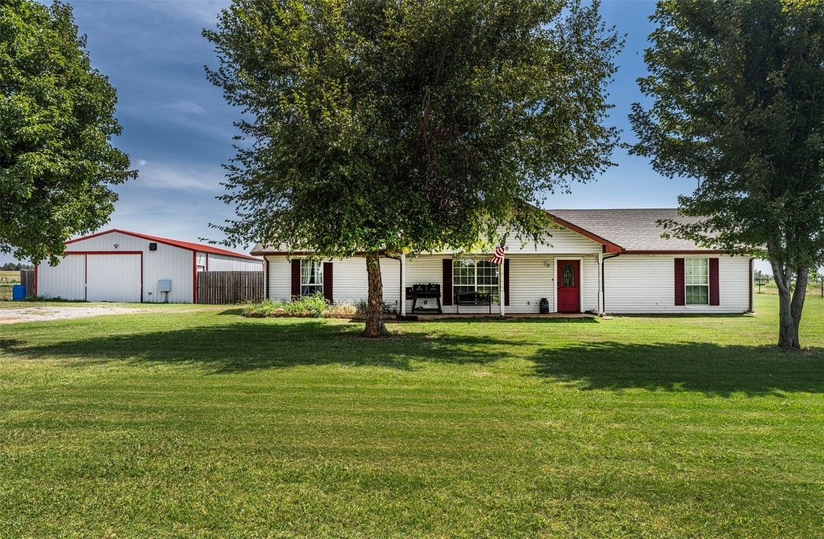 Guthrie, Logan County, OK House for sale Property ID 417492187 LandWatch