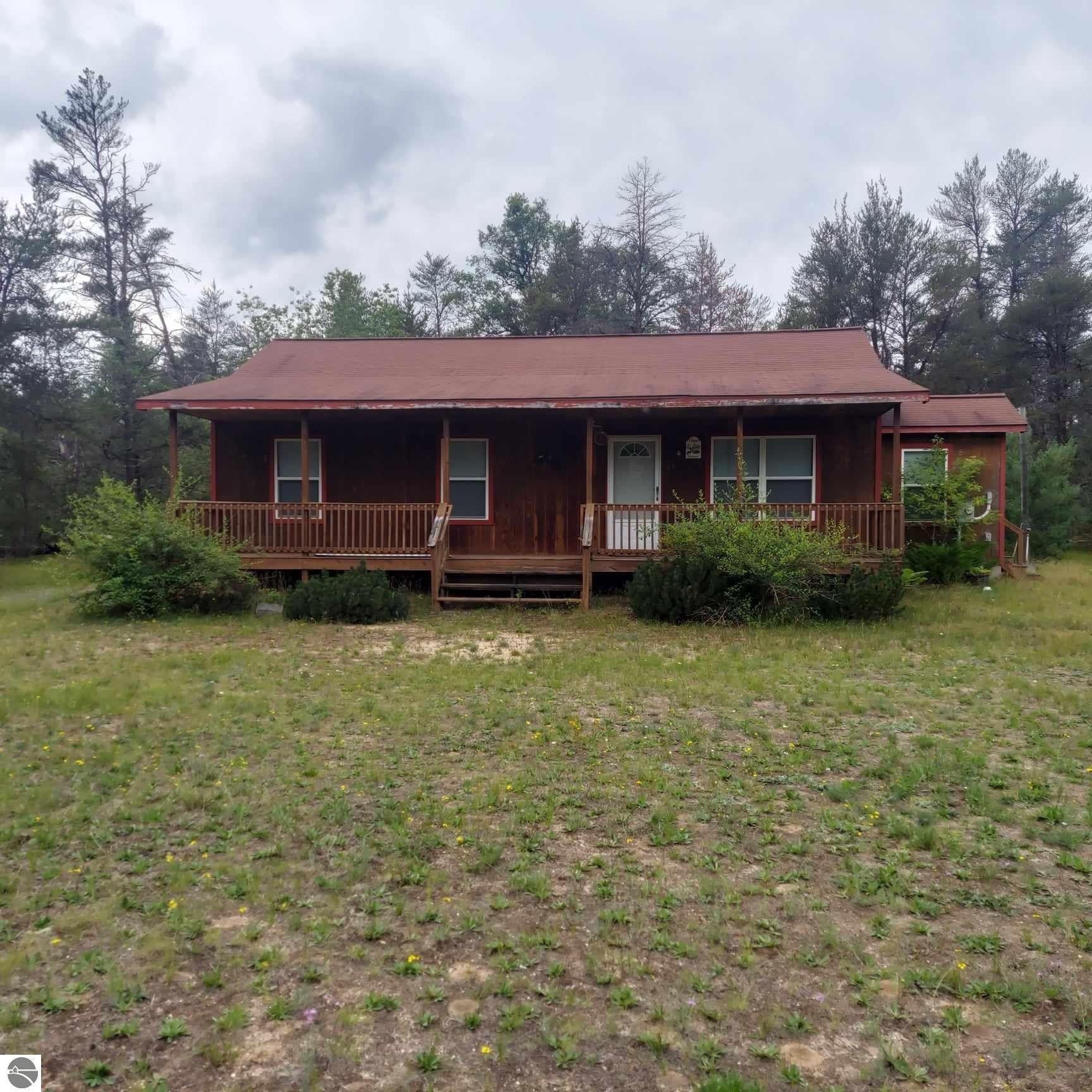 Grayling, Crawford County, MI House for sale Property ID 417492482
