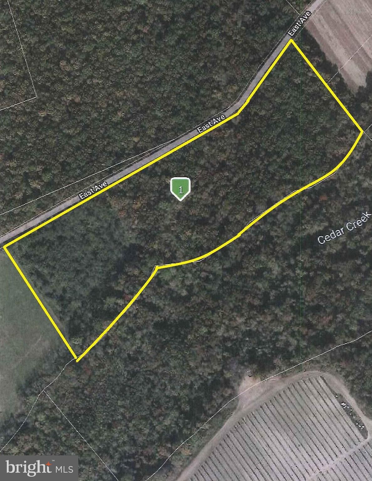 190 EAST AVENUE, Cedarville, NJ 08311 MLS NJCB2014166 LandWatch