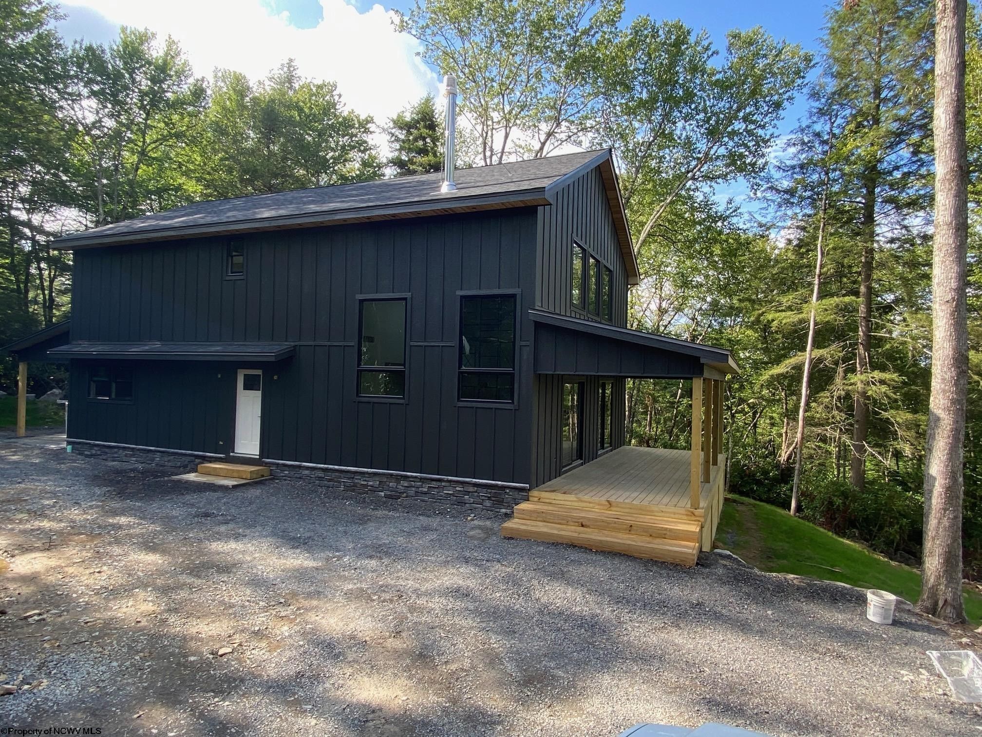 Davis, Tucker County, WV House for sale Property ID 417471451 LandWatch