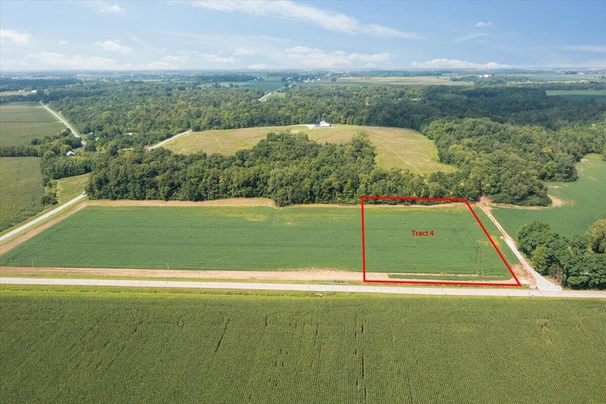 Saint Paris, Champaign County, OH Undeveloped Land, Homesites for sale