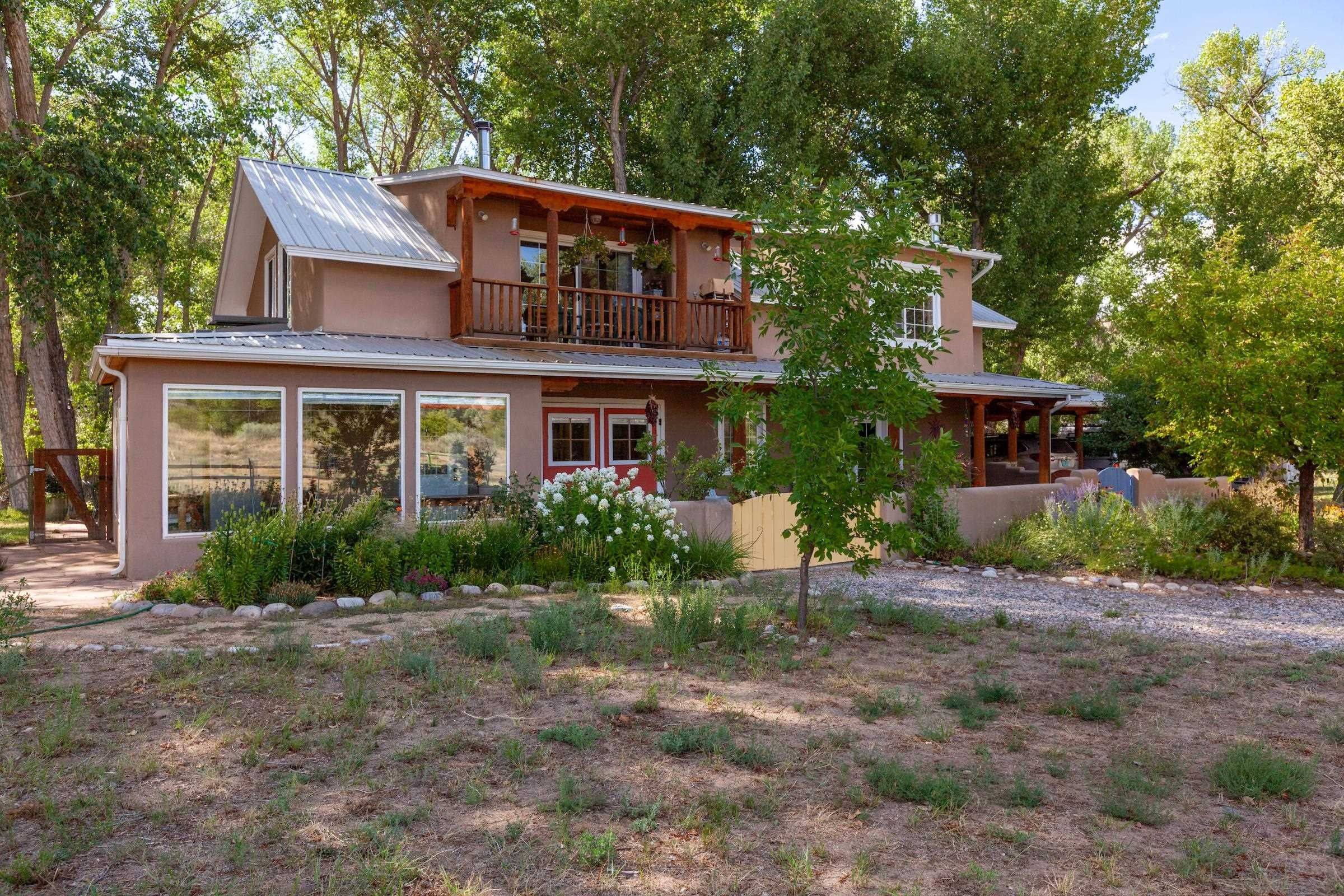 Dixon, Rio Arriba County, NM House for sale Property ID 417493487