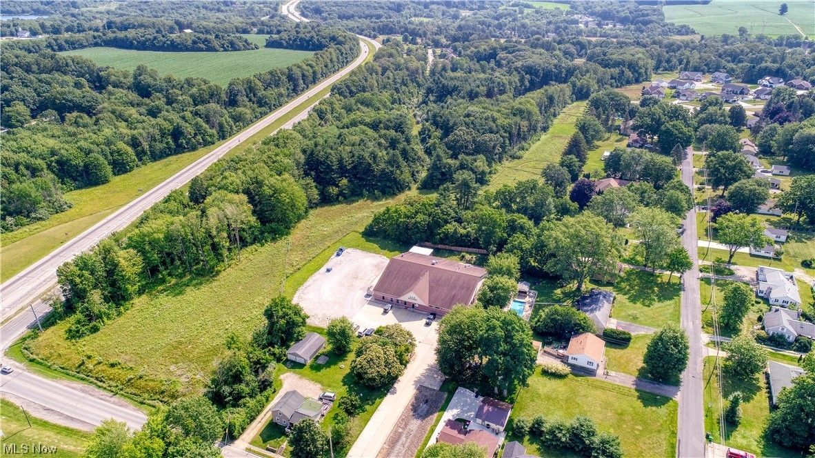 Gate Street, Doylestown, OH 44230 MLS 4433333 LandWatch