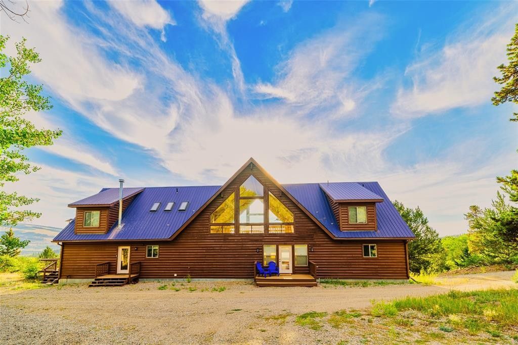 Fairplay, Park County, CO House for sale Property ID 417493826 LandWatch