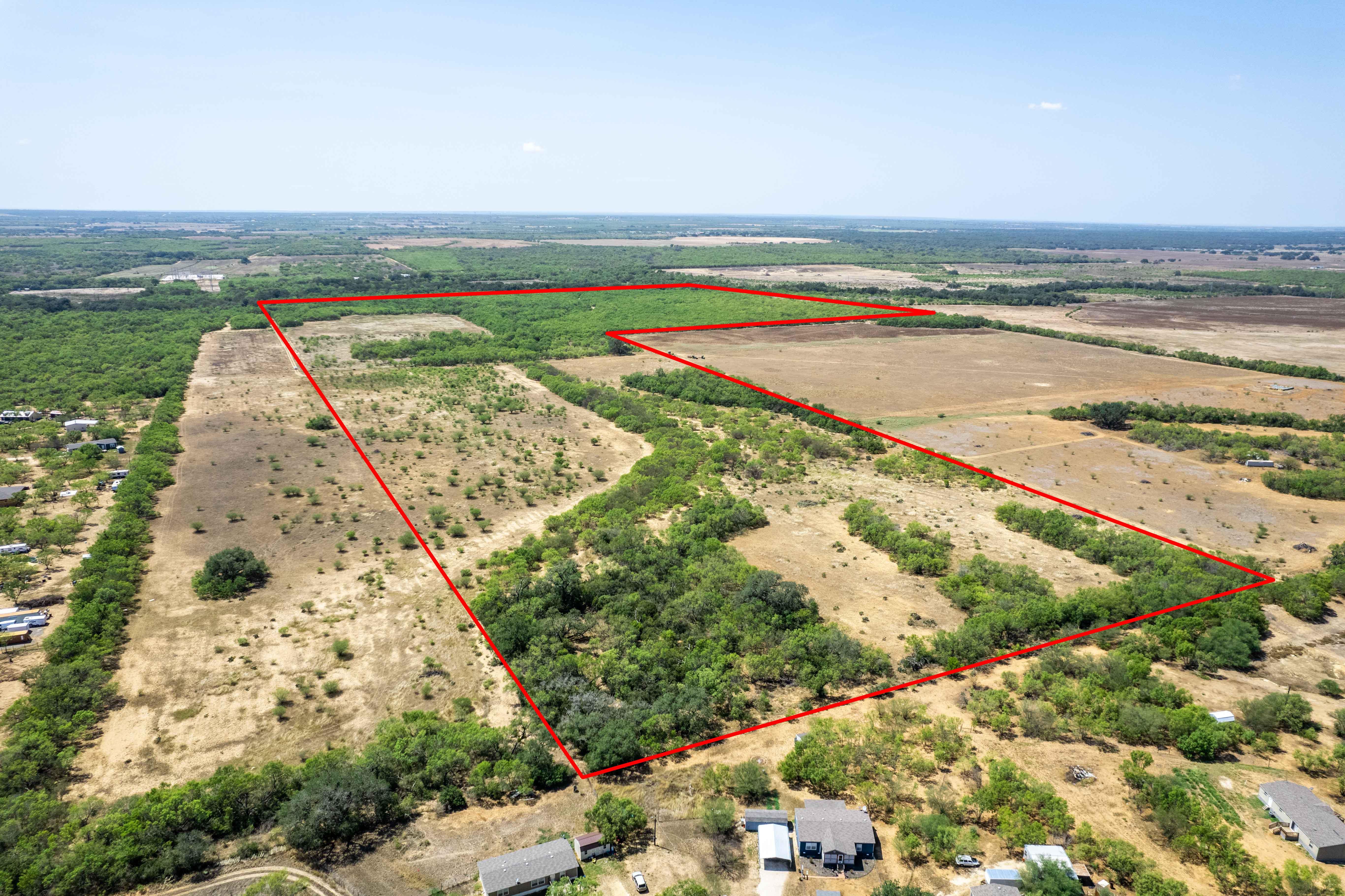 Moore, Frio County, TX Farms and Ranches, Recreational Property