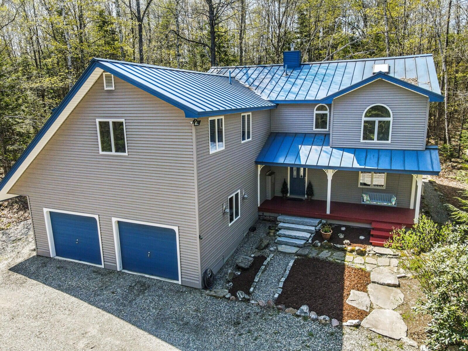 Readfield, Kennebec County, ME Lakefront Property, Waterfront Property