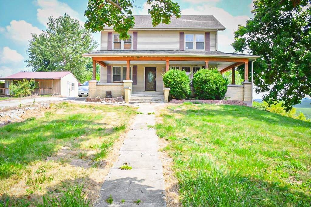 34860 State Hwy 107, Griggsville, IL 62340 MLS 11202412 LandWatch