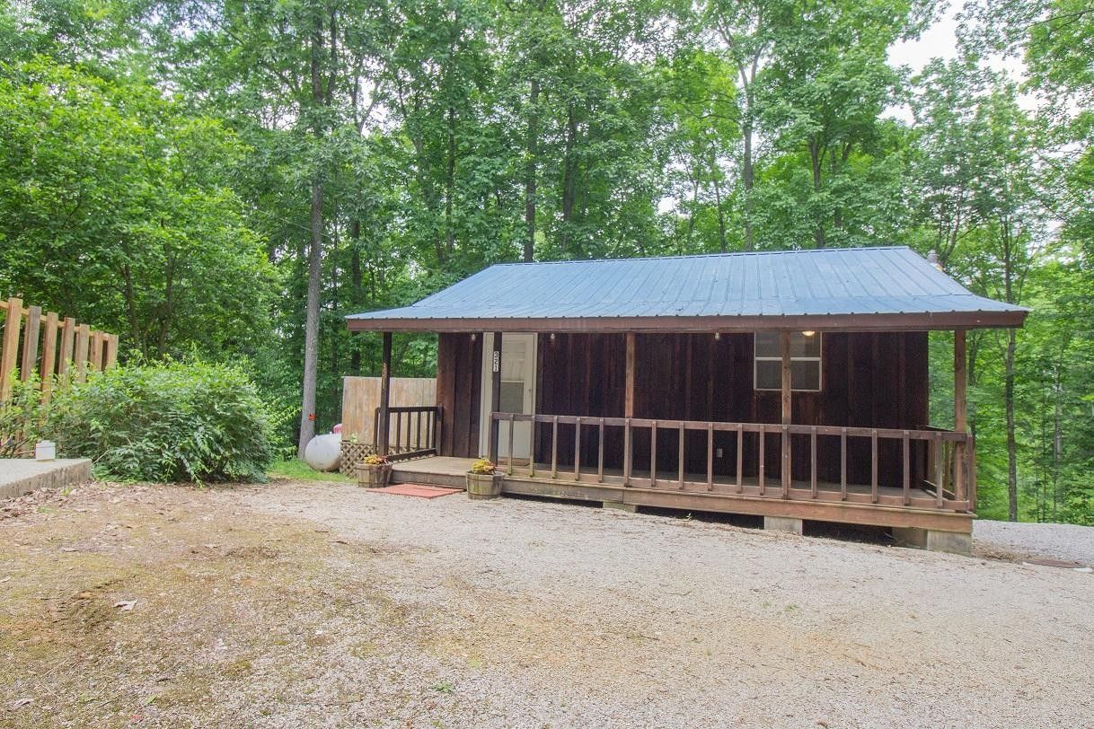 Wellington, Menifee County, KY House for sale Property ID 417495306