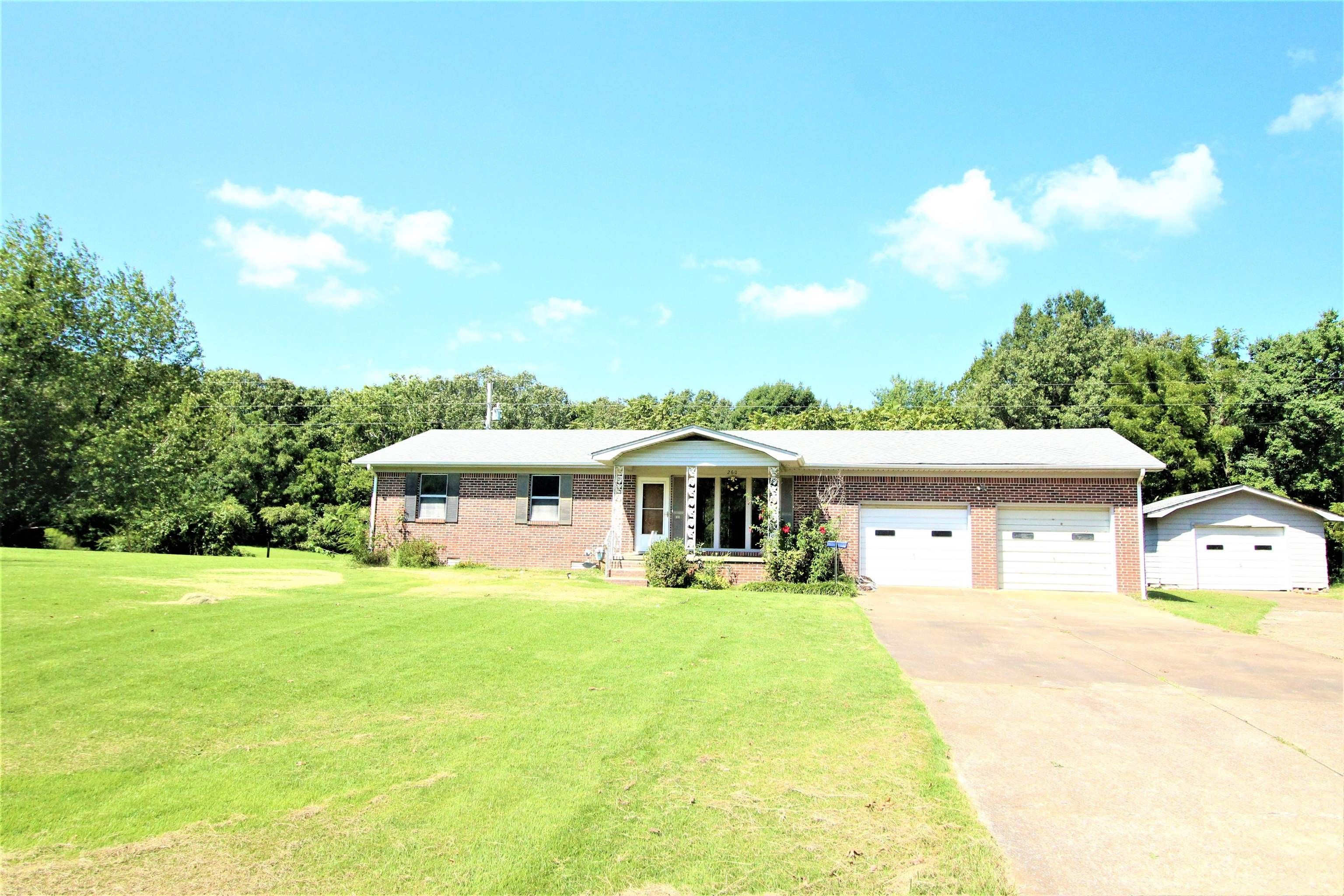 Bradford, Gibson County, TN House for sale Property ID 417495693