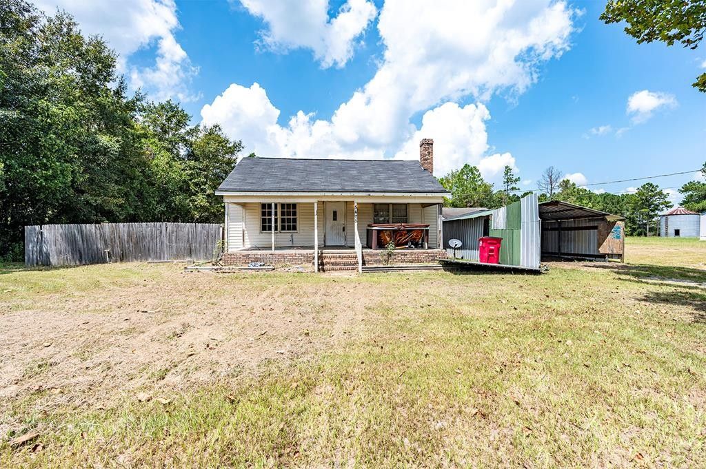 Warwick, Worth County, GA House for sale Property ID 417495831 LandWatch