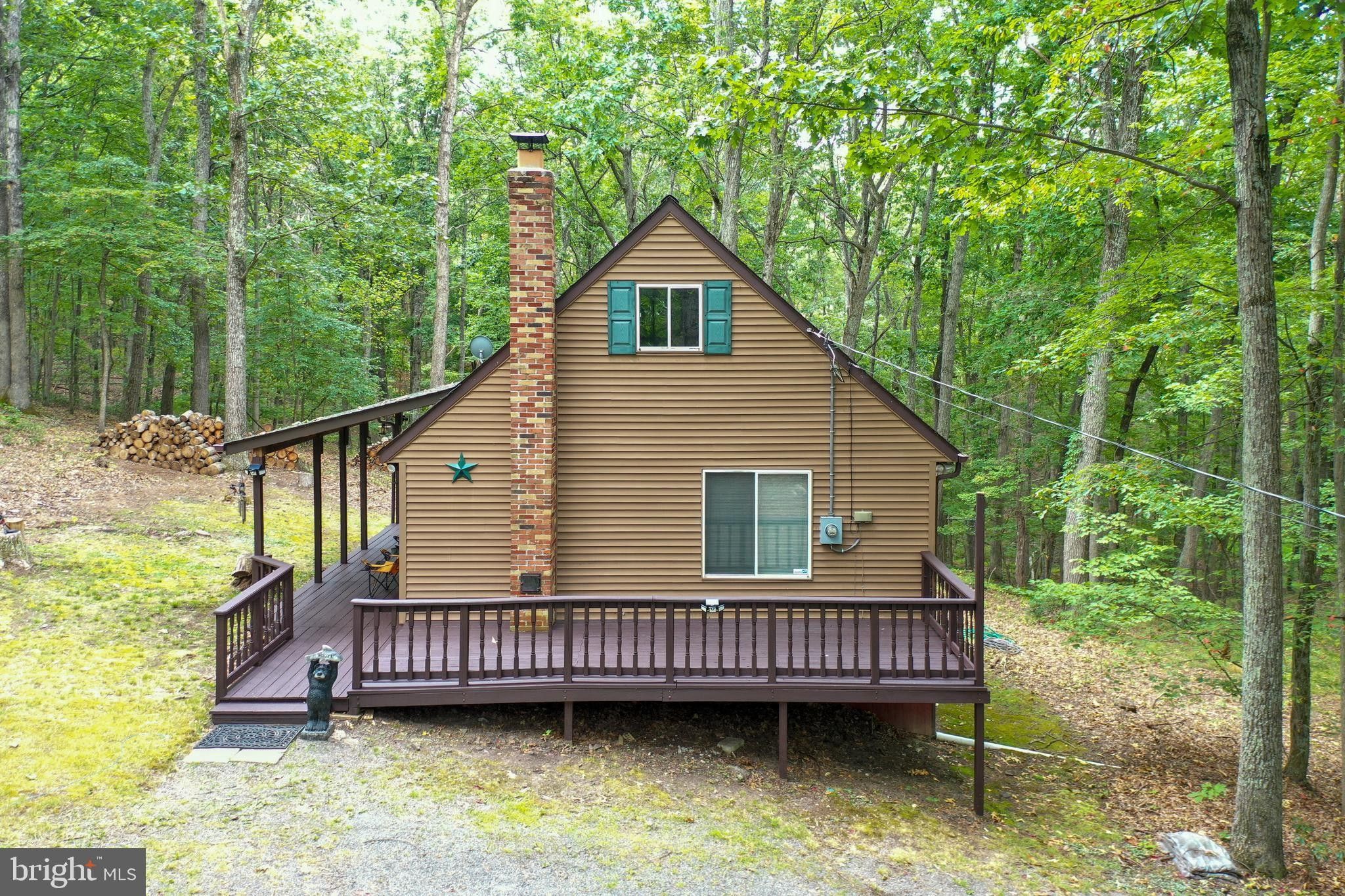 Rio, Hampshire County, WV House for sale Property ID 417496602 LandWatch