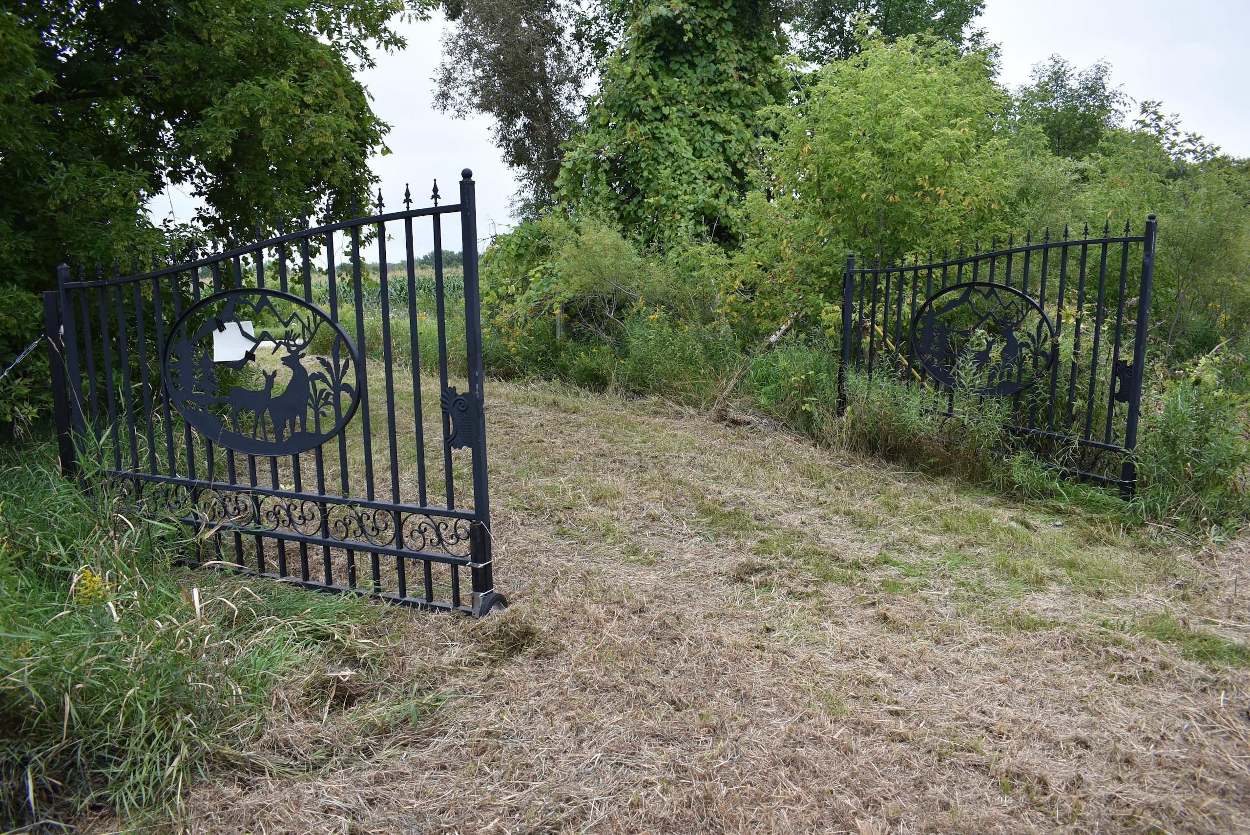 Little Suamico, Oconto County, WI Recreational Property, Hunting