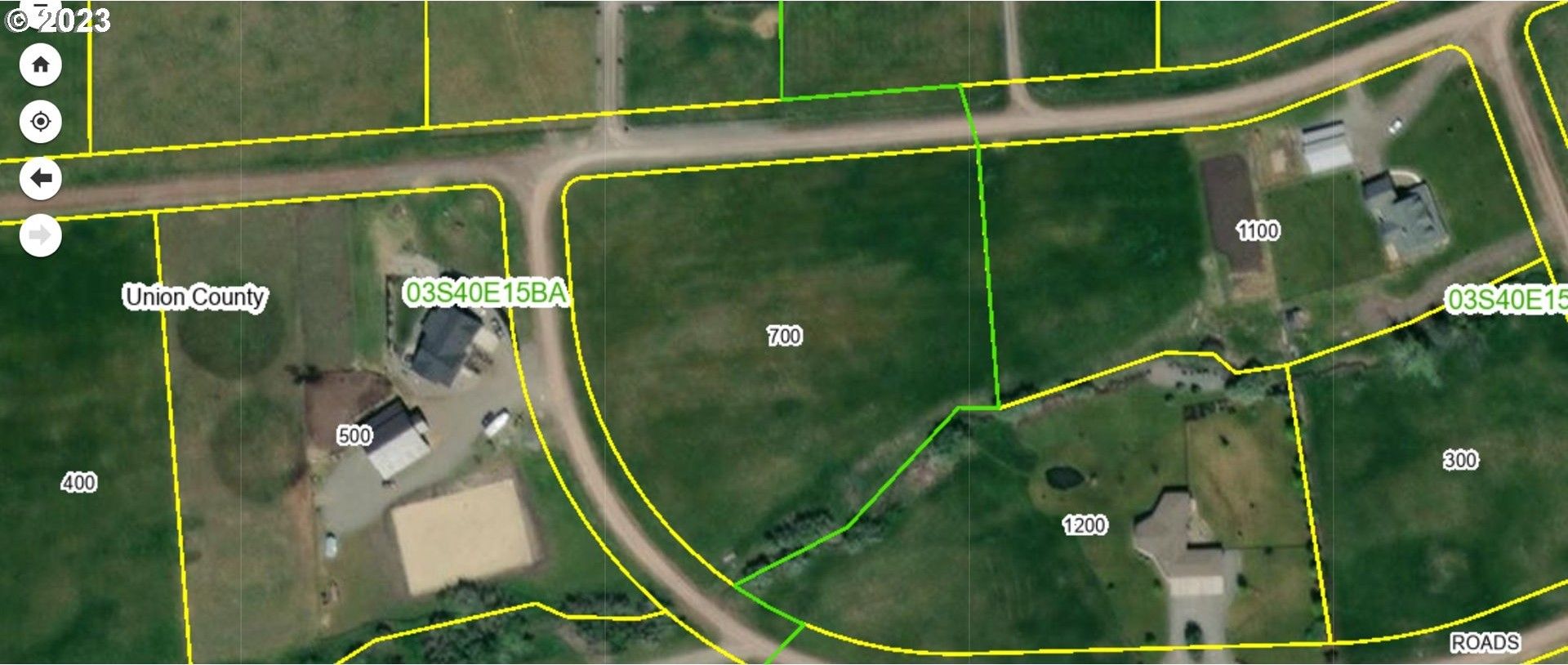 Cove, Union County, OR Undeveloped Land, Homesites for sale Property ID