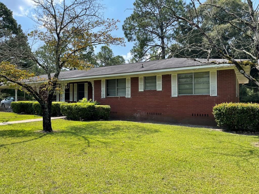 120 Robin Hood Dr, Reidsville, GA 30453 MLS 20968 LandWatch