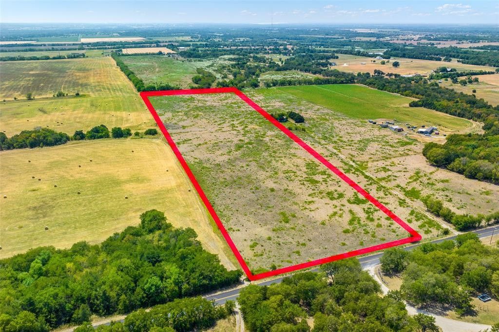 Blue Ridge, Collin County, TX Undeveloped Land for sale Property ID