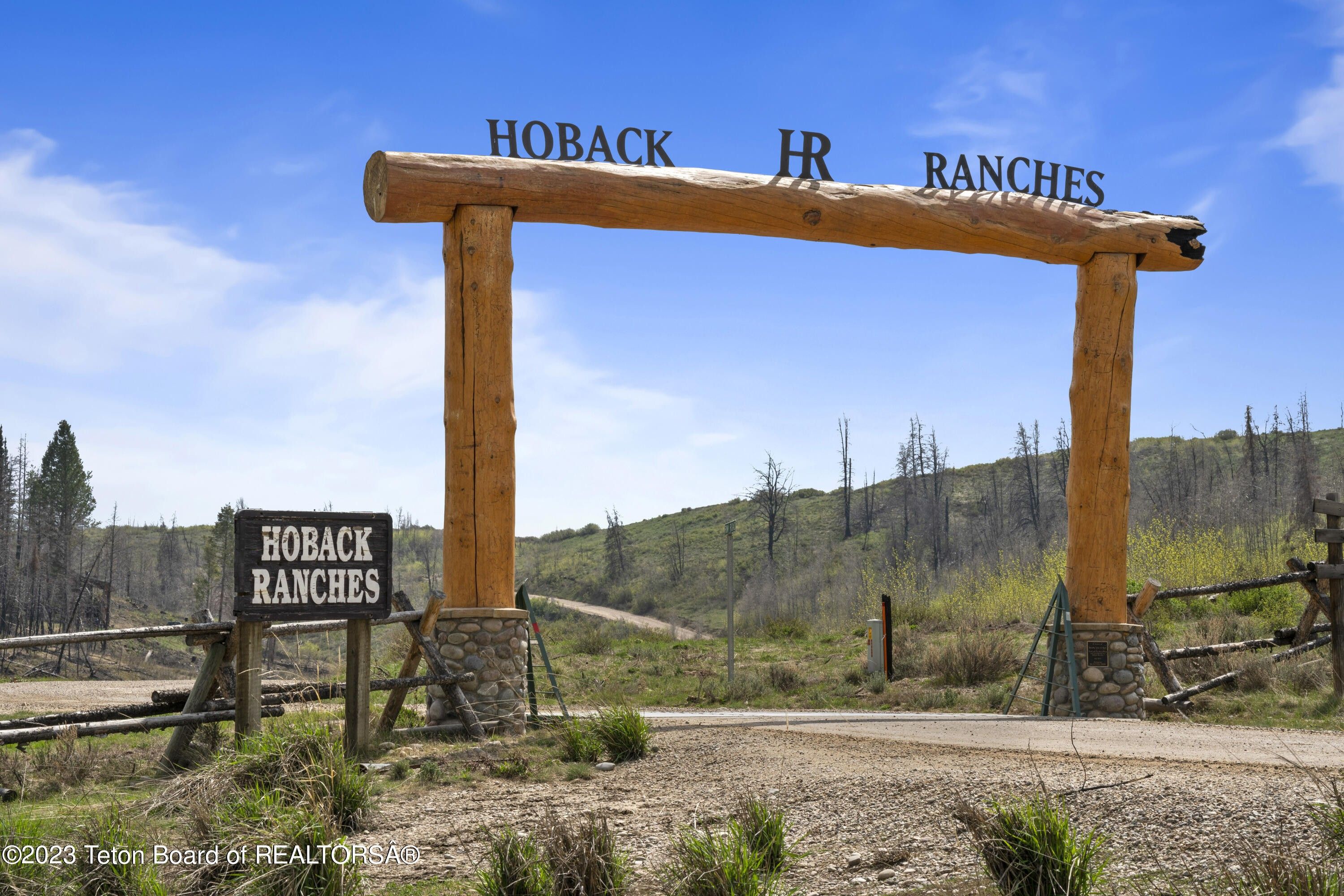 Bondurant, Sublette County, WY Undeveloped Land for sale Property ID