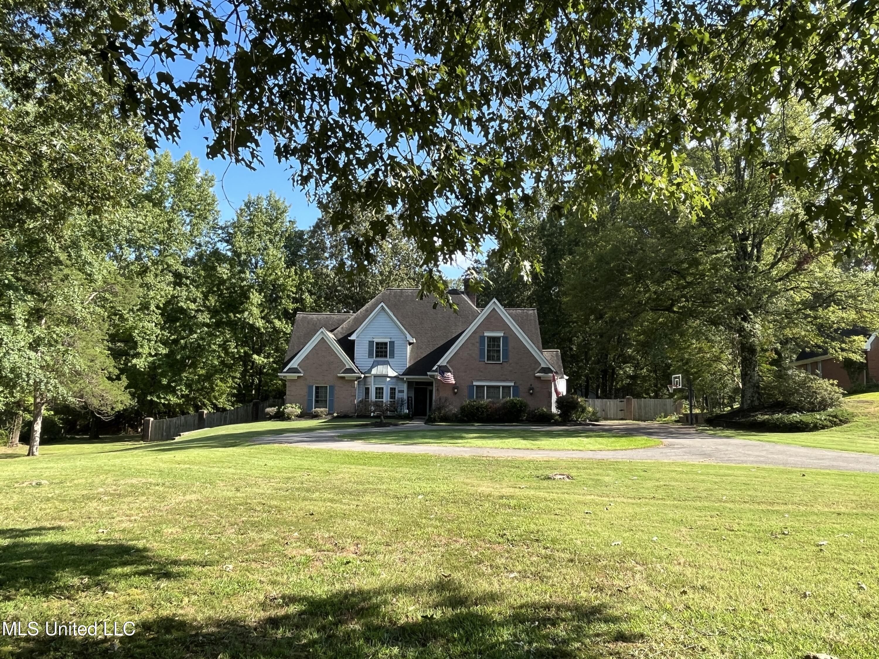 Olive Branch, DeSoto County, MS House for sale Property ID 417163856