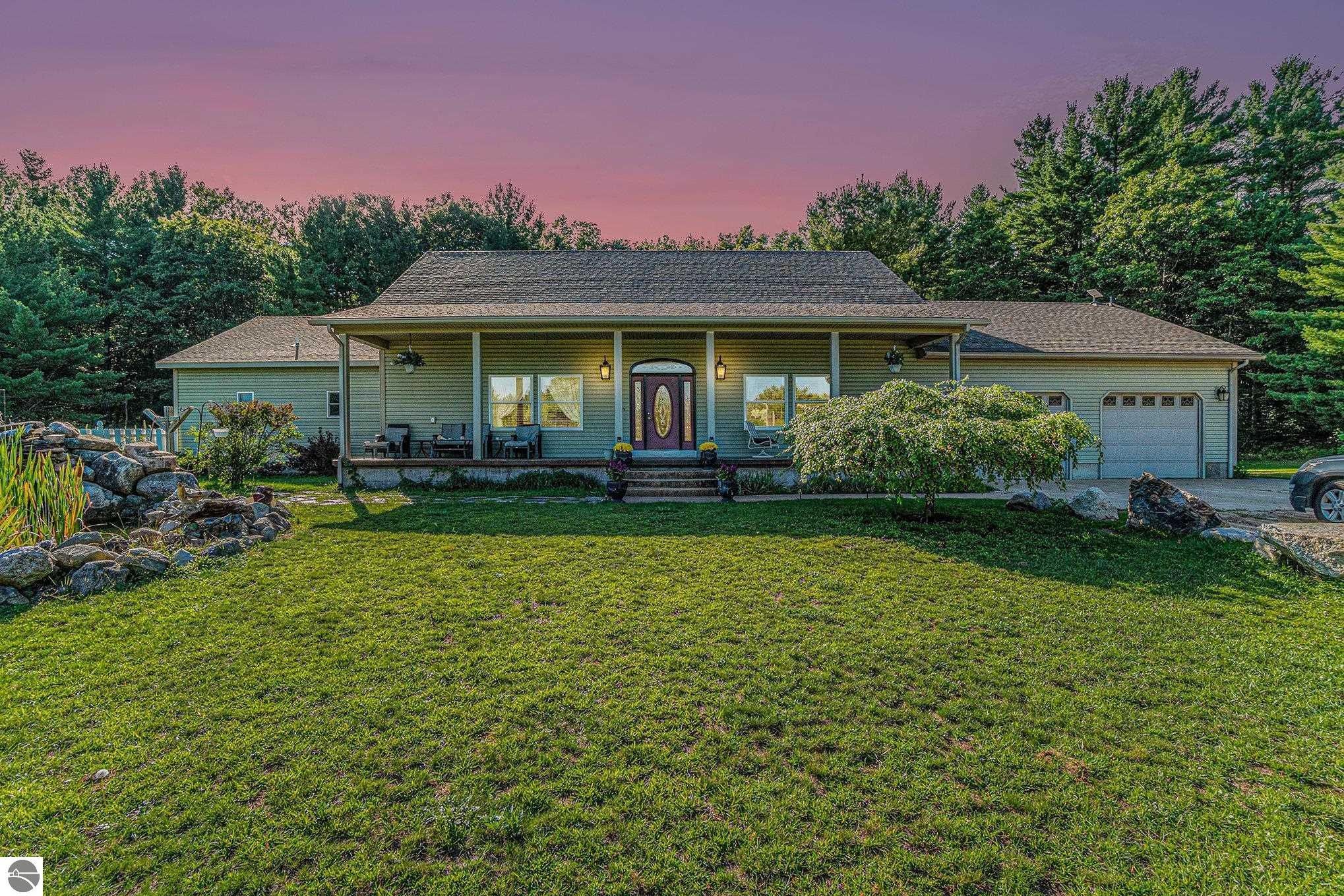 Luther, Lake County, MI House for sale Property ID 417498210 LandWatch