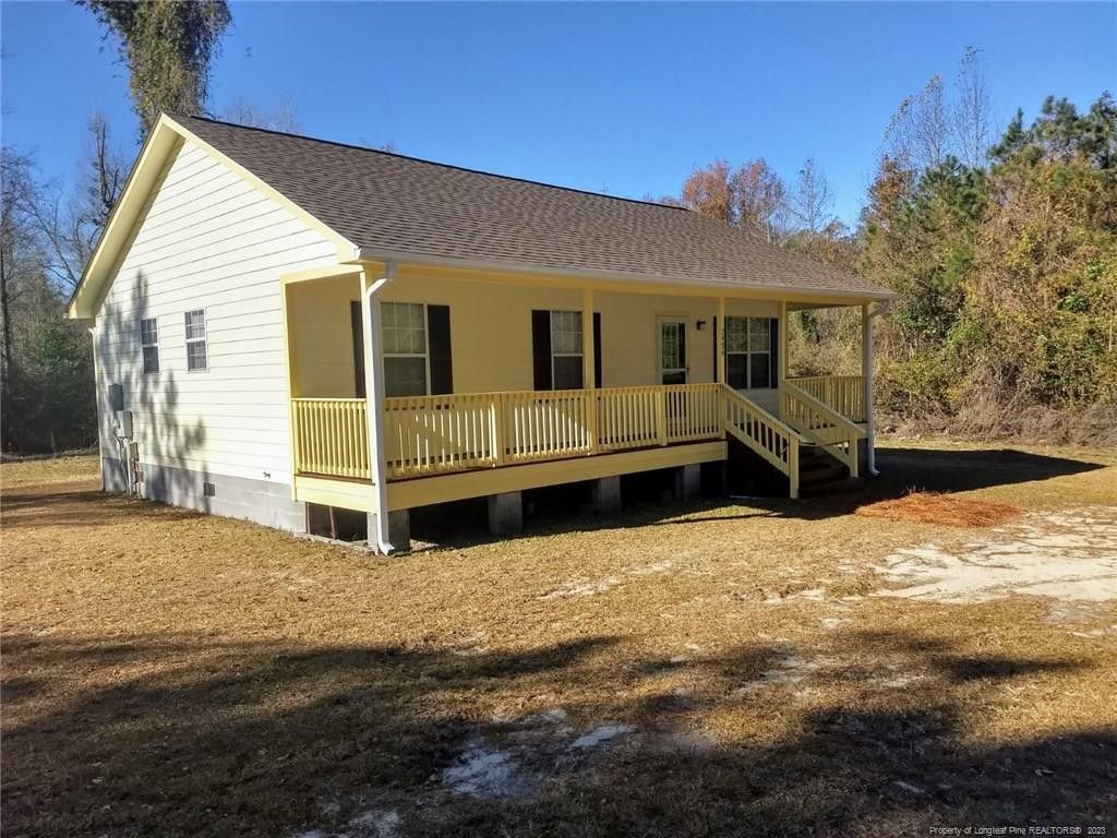 West End, Moore County, NC House for sale Property ID 417498253