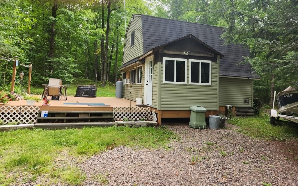 Westboro, Taylor County, WI Recreational Property, Hunting Property