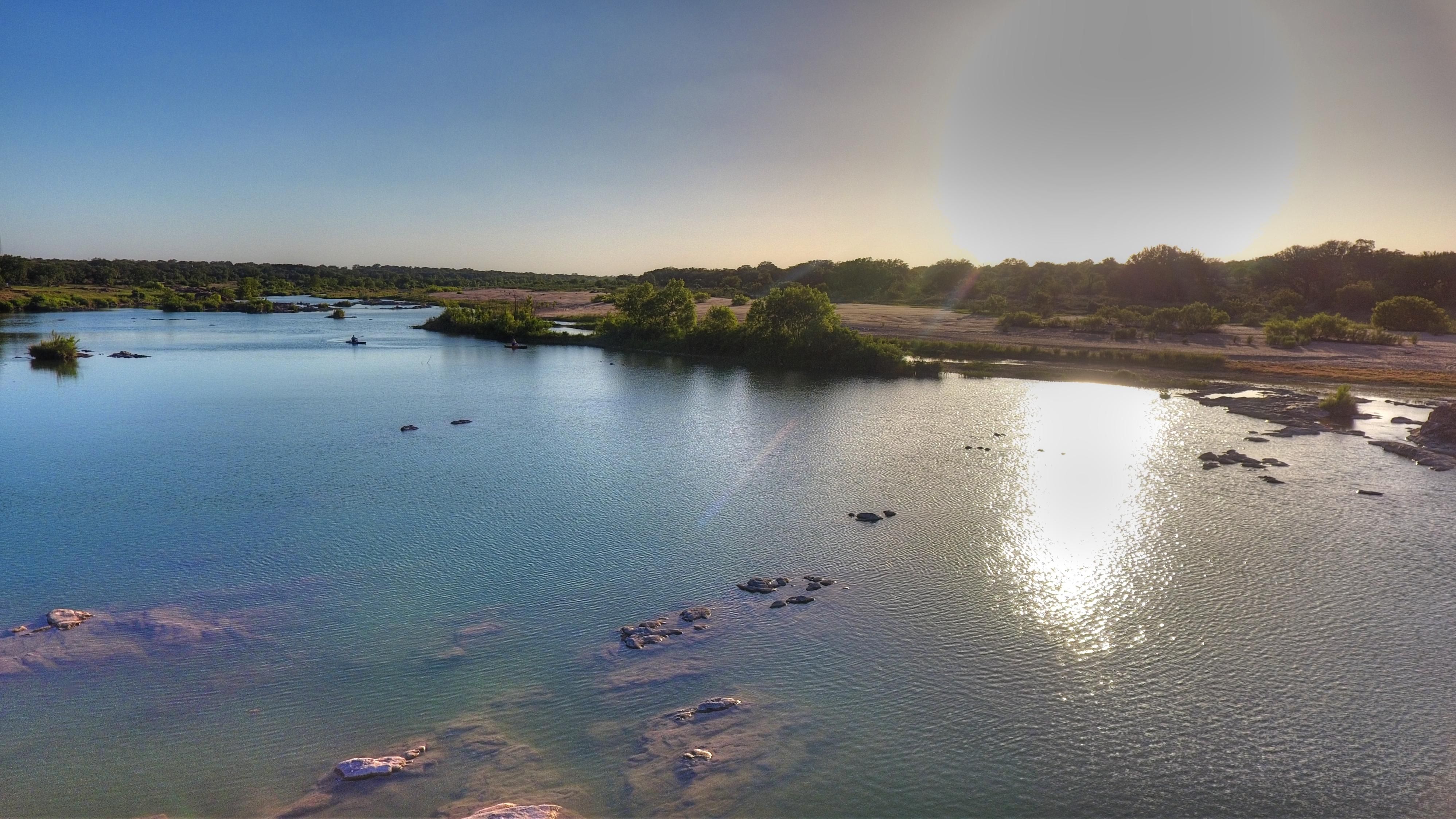 Llano, Llano County, TX Recreational Property, Riverfront Property