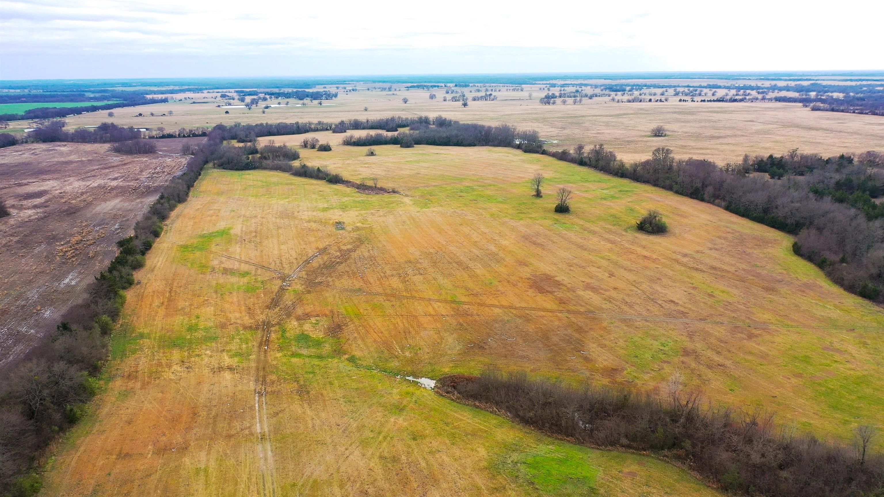 Clarksville, Red River County, TX Undeveloped Land for sale Property ID