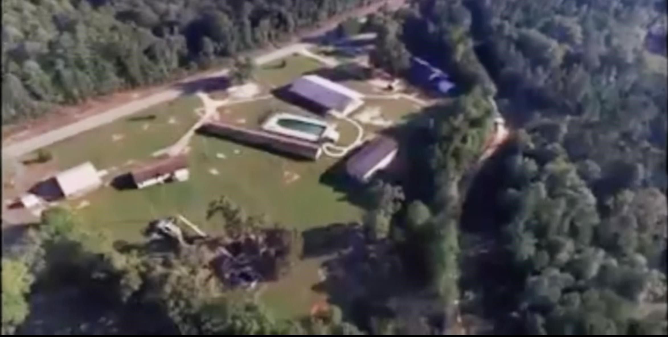 Mckenzie, Butler County, AL Commercial Property for sale Property ID