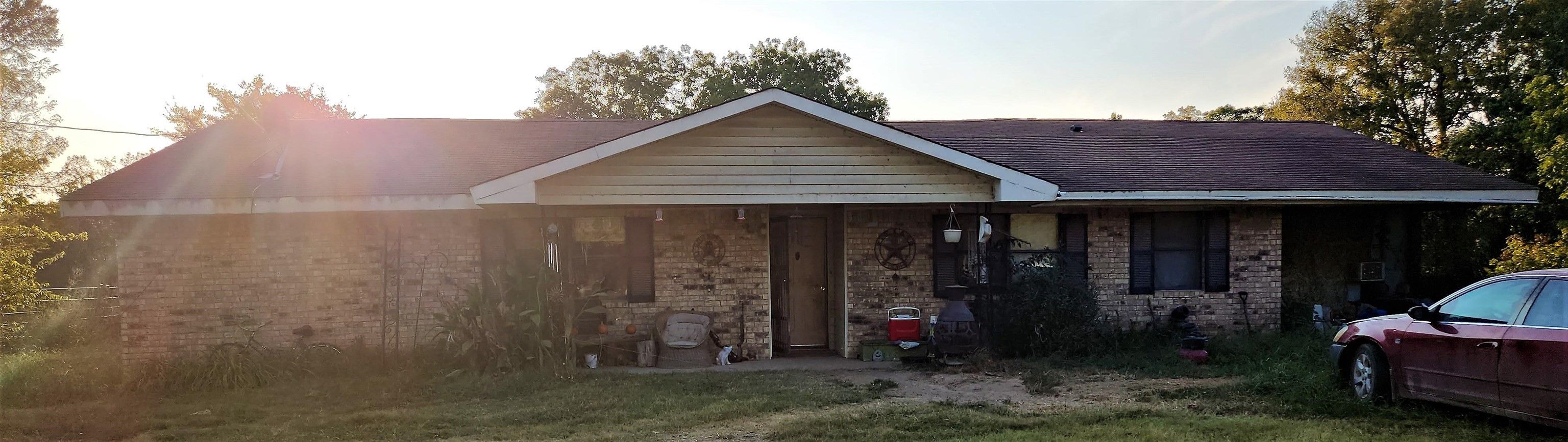 Clarksville, Red River County, TX House for sale Property ID 417499259