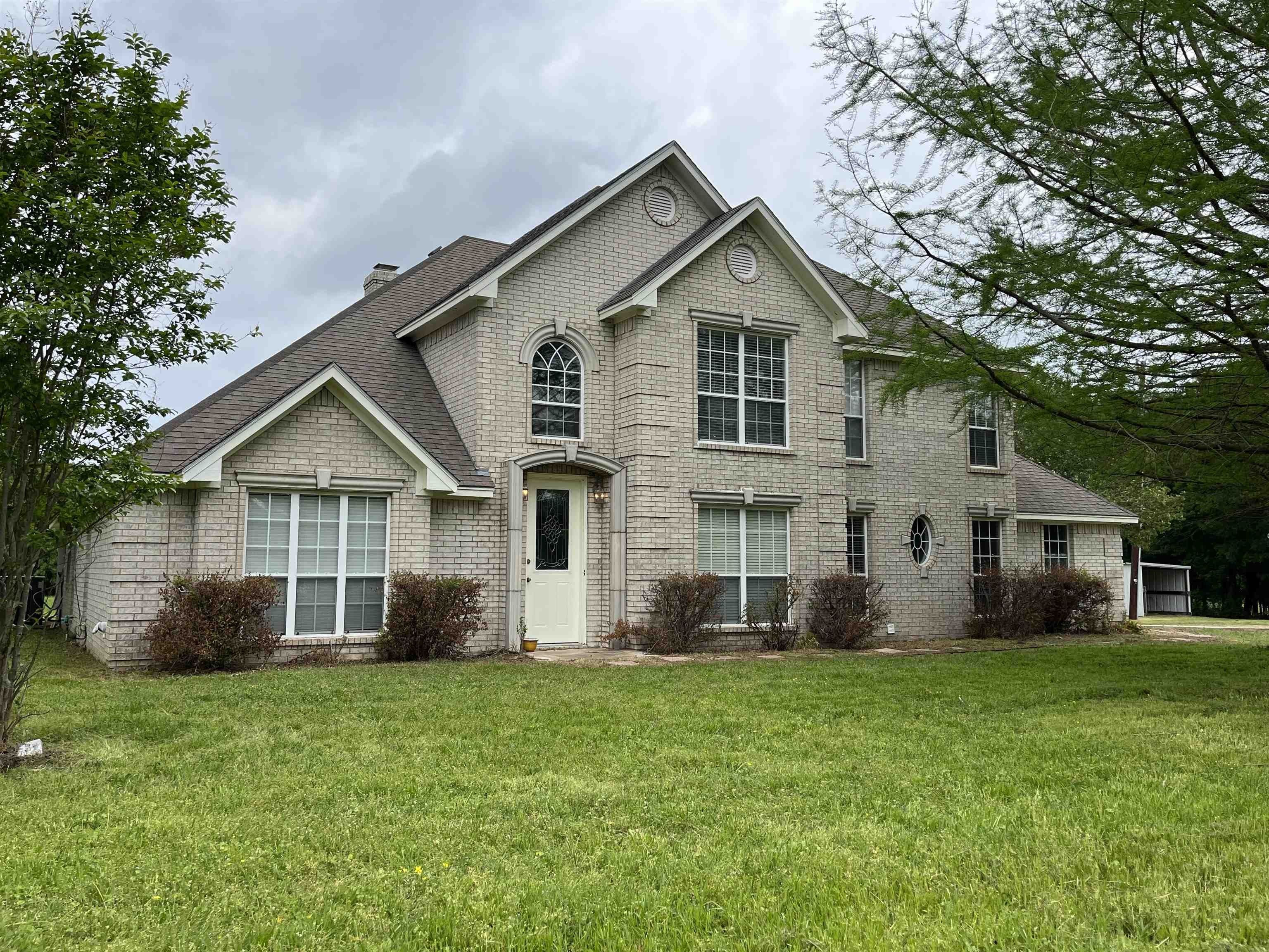 Pattonville, Lamar County, TX House for sale Property ID 417499273